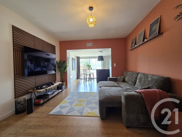 Appartement T2 à vendre - 2 pièces - 46.73 m2 - ALBI - 81 - MIDI-PYRENEES - Century 21 Plein Sud