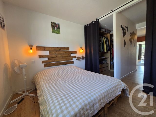 Appartement T2 à vendre - 2 pièces - 46.73 m2 - ALBI - 81 - MIDI-PYRENEES - Century 21 Plein Sud