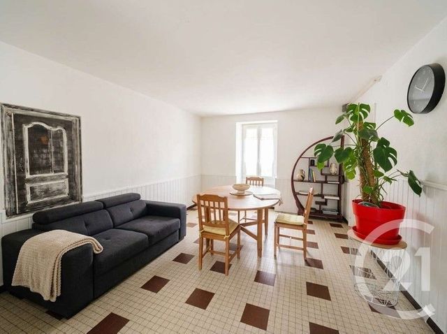 maison à vendre - 4 pièces - 87.6 m2 - TEILLET - 81 - MIDI-PYRENEES - Century 21 Plein Sud