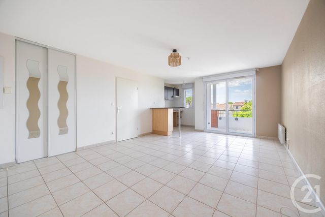 appartement - ALBI - 81