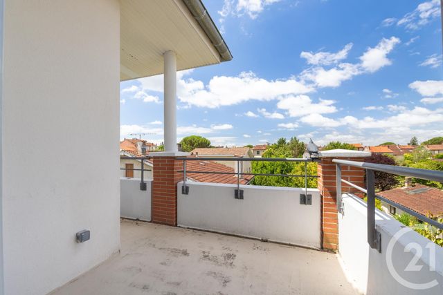 Appartement T2 à vendre - 2 pièces - 44.0 m2 - ALBI - 81 - MIDI-PYRENEES - Century 21 Plein Sud