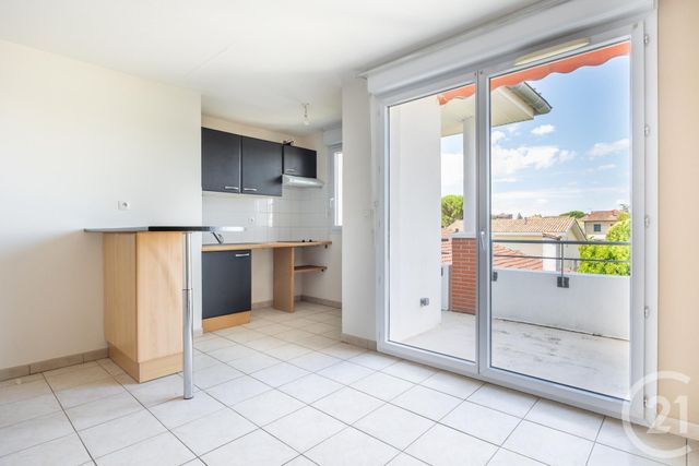 Appartement T2 à vendre - 2 pièces - 44.0 m2 - ALBI - 81 - MIDI-PYRENEES - Century 21 Plein Sud