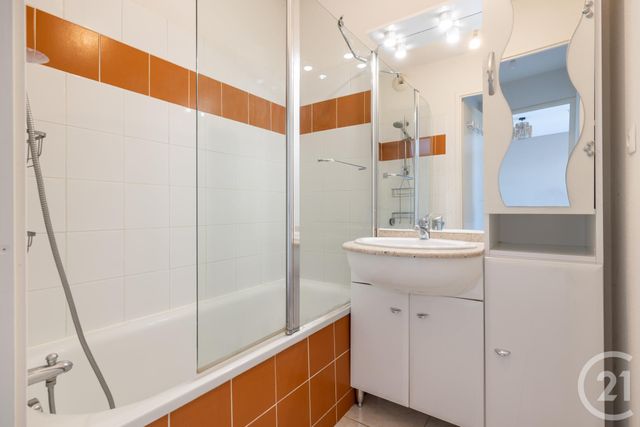 Appartement T2 à vendre - 2 pièces - 44.0 m2 - ALBI - 81 - MIDI-PYRENEES - Century 21 Plein Sud