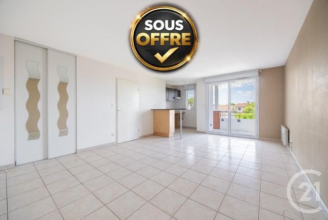 Appartement T2 à vendre ALBI