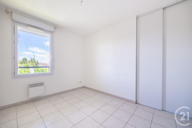 Appartement T2 à vendre - 2 pièces - 44.0 m2 - ALBI - 81 - MIDI-PYRENEES - Century 21 Plein Sud
