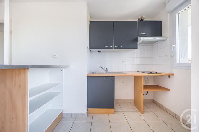 Appartement T2 à vendre - 2 pièces - 44.0 m2 - ALBI - 81 - MIDI-PYRENEES - Century 21 Plein Sud