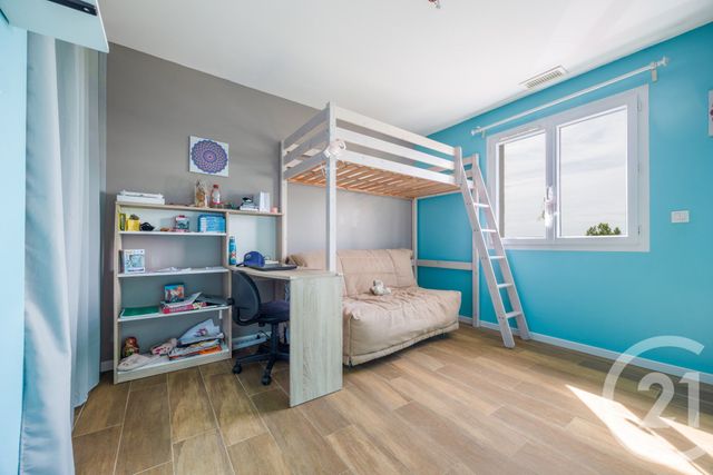 maison à vendre - 4 pièces - 100.0 m2 - LASGRAISSES - 81 - MIDI-PYRENEES - Century 21 Plein Sud