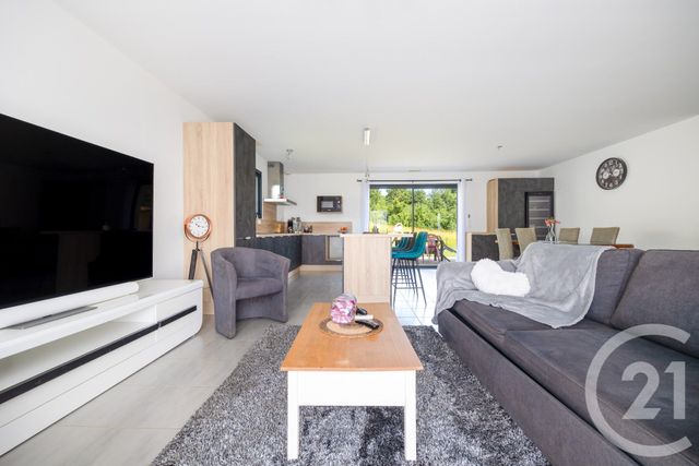 maison à vendre - 4 pièces - 100.0 m2 - LASGRAISSES - 81 - MIDI-PYRENEES - Century 21 Plein Sud
