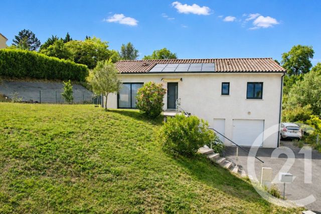 Maison à vendre LASGRAISSES