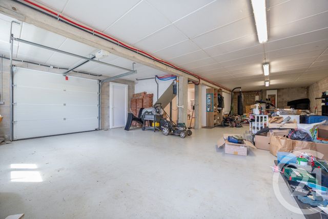 maison à vendre - 4 pièces - 100.0 m2 - LASGRAISSES - 81 - MIDI-PYRENEES - Century 21 Plein Sud