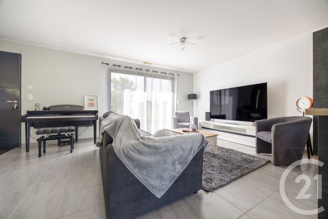 maison à vendre - 4 pièces - 100.0 m2 - LASGRAISSES - 81 - MIDI-PYRENEES - Century 21 Plein Sud