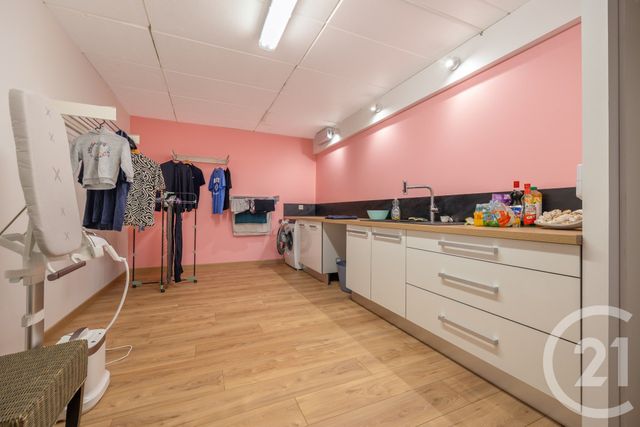 maison à vendre - 4 pièces - 100.0 m2 - LASGRAISSES - 81 - MIDI-PYRENEES - Century 21 Plein Sud