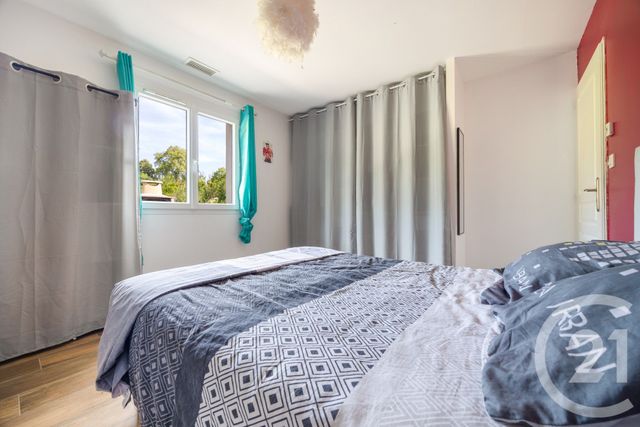 maison à vendre - 4 pièces - 100.0 m2 - LASGRAISSES - 81 - MIDI-PYRENEES - Century 21 Plein Sud