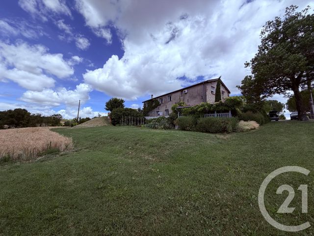 maison à vendre - 13 pièces - 376.2 m2 - ALBI - 81 - MIDI-PYRENEES - Century 21 Plein Sud