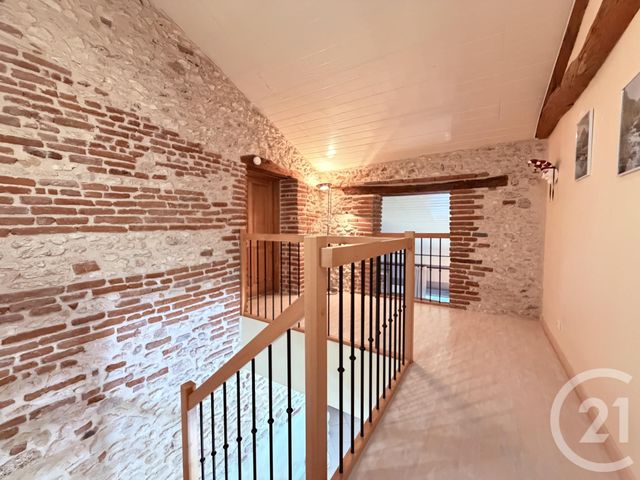 maison à vendre - 13 pièces - 376.2 m2 - ALBI - 81 - MIDI-PYRENEES - Century 21 Plein Sud