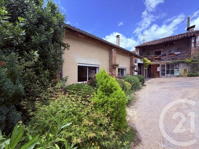 maison à vendre - 13 pièces - 376.2 m2 - ALBI - 81 - MIDI-PYRENEES - Century 21 Plein Sud