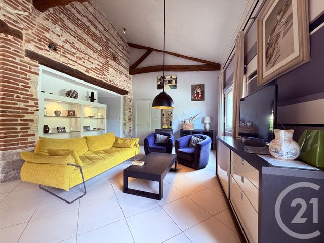 maison à vendre - 13 pièces - 376.2 m2 - ALBI - 81 - MIDI-PYRENEES - Century 21 Plein Sud