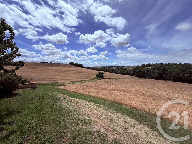 maison à vendre - 13 pièces - 376.2 m2 - ALBI - 81 - MIDI-PYRENEES - Century 21 Plein Sud