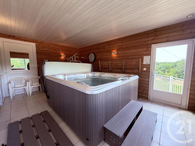 maison à vendre - 13 pièces - 376.2 m2 - ALBI - 81 - MIDI-PYRENEES - Century 21 Plein Sud