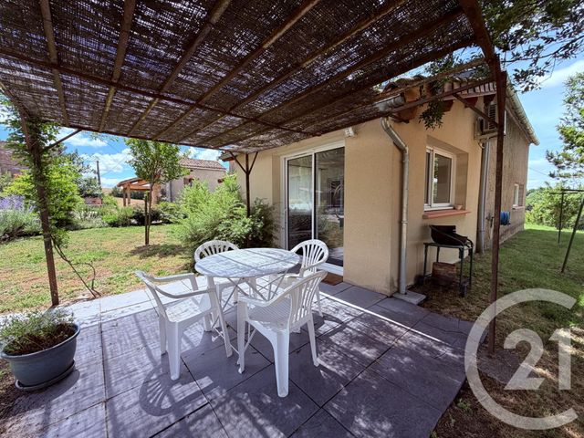 maison à vendre - 13 pièces - 376.2 m2 - ALBI - 81 - MIDI-PYRENEES - Century 21 Plein Sud