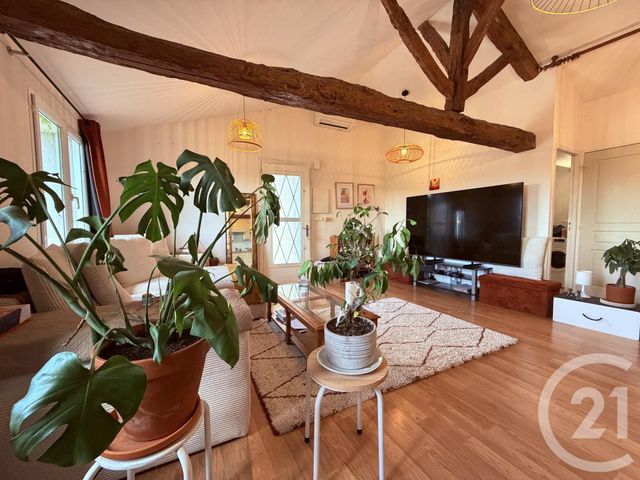 maison à vendre - 13 pièces - 376.2 m2 - ALBI - 81 - MIDI-PYRENEES - Century 21 Plein Sud