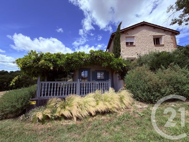 maison à vendre - 13 pièces - 376.2 m2 - ALBI - 81 - MIDI-PYRENEES - Century 21 Plein Sud