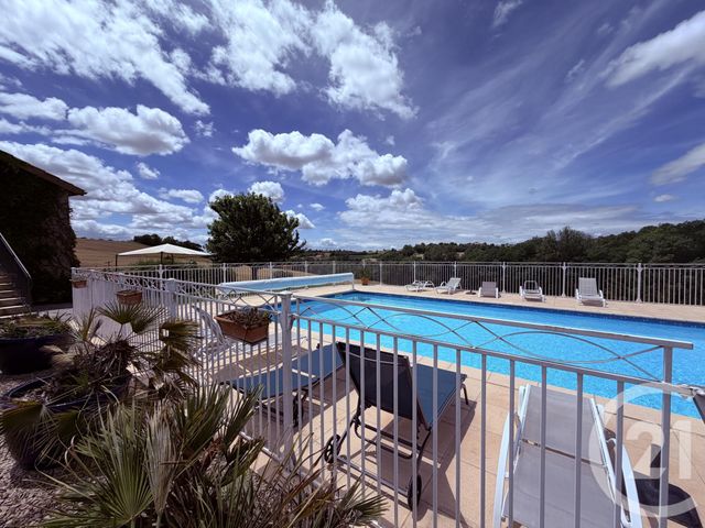 maison à vendre - 13 pièces - 376.2 m2 - ALBI - 81 - MIDI-PYRENEES - Century 21 Plein Sud