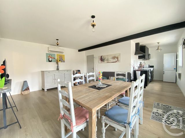 Afficher la photo en grand maison à vendre - 3 pièces - 62.1 m2 - ALBI - 81 - MIDI-PYRENEES - Century 21 Plein Sud