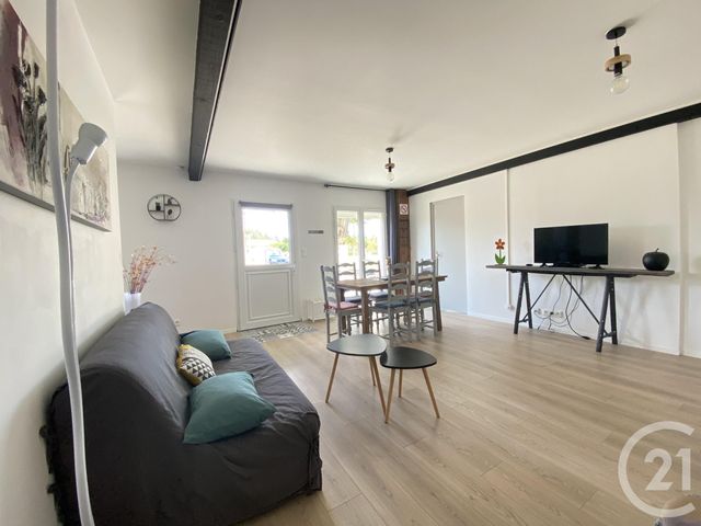 Afficher la photo en grand maison à vendre - 3 pièces - 62.1 m2 - ALBI - 81 - MIDI-PYRENEES - Century 21 Plein Sud