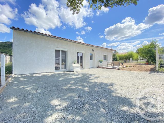 Afficher la photo en grand maison à vendre - 3 pièces - 62.1 m2 - ALBI - 81 - MIDI-PYRENEES - Century 21 Plein Sud