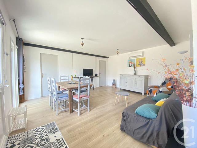 Afficher la photo en grand maison à vendre - 3 pièces - 62.1 m2 - ALBI - 81 - MIDI-PYRENEES - Century 21 Plein Sud