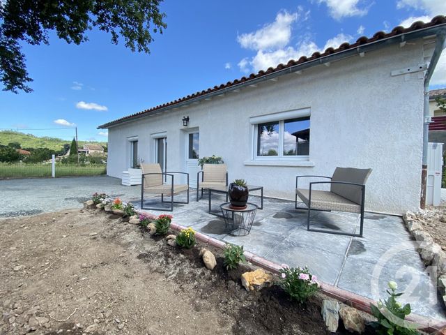 Afficher la photo en grand maison à vendre - 3 pièces - 62.1 m2 - ALBI - 81 - MIDI-PYRENEES - Century 21 Plein Sud
