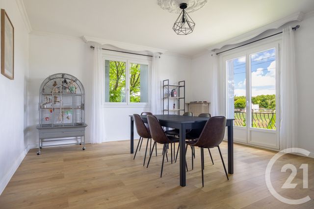 maison à vendre - 4 pièces - 126.0 m2 - ALBI - 81 - MIDI-PYRENEES - Century 21 Plein Sud