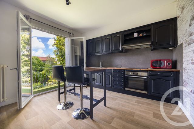 maison à vendre - 4 pièces - 126.0 m2 - ALBI - 81 - MIDI-PYRENEES - Century 21 Plein Sud