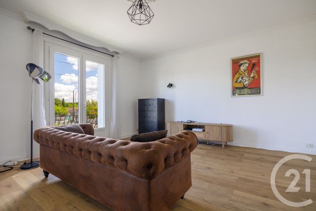 maison à vendre - 4 pièces - 126.0 m2 - ALBI - 81 - MIDI-PYRENEES - Century 21 Plein Sud