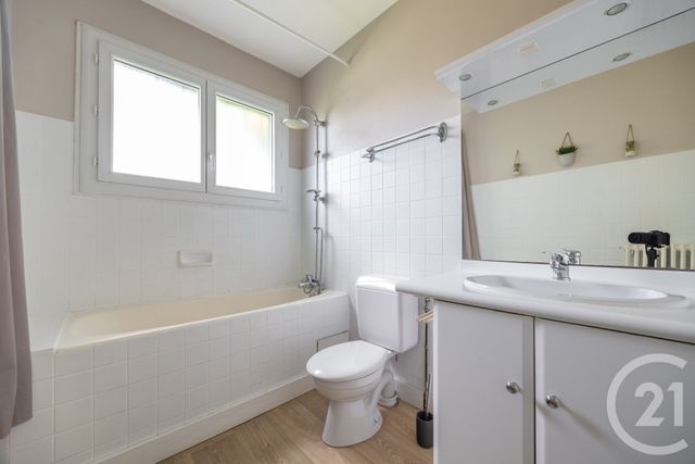 maison à vendre - 4 pièces - 126.0 m2 - ALBI - 81 - MIDI-PYRENEES - Century 21 Plein Sud