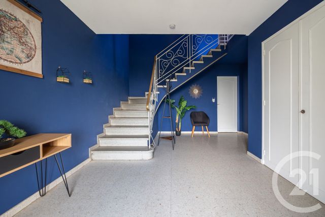 maison à vendre - 4 pièces - 126.0 m2 - ALBI - 81 - MIDI-PYRENEES - Century 21 Plein Sud