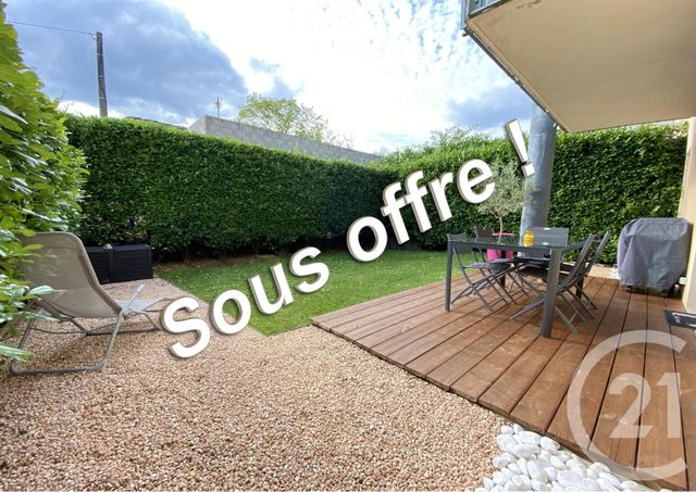 Afficher la photo en grand Appartement F3 à vendre - 3 pièces - 54.32 m2 - ALBI - 81 - MIDI-PYRENEES - Century 21 Plein Sud