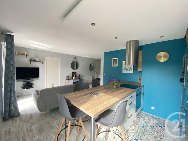 Afficher la photo en grand Appartement F3 à vendre - 3 pièces - 54.32 m2 - ALBI - 81 - MIDI-PYRENEES - Century 21 Plein Sud
