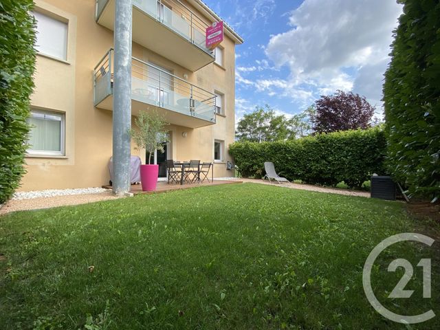 Afficher la photo en grand Appartement F3 à vendre - 3 pièces - 54.32 m2 - ALBI - 81 - MIDI-PYRENEES - Century 21 Plein Sud