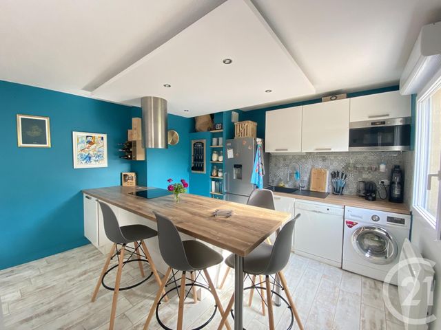 Afficher la photo en grand Appartement F3 à vendre - 3 pièces - 54.32 m2 - ALBI - 81 - MIDI-PYRENEES - Century 21 Plein Sud