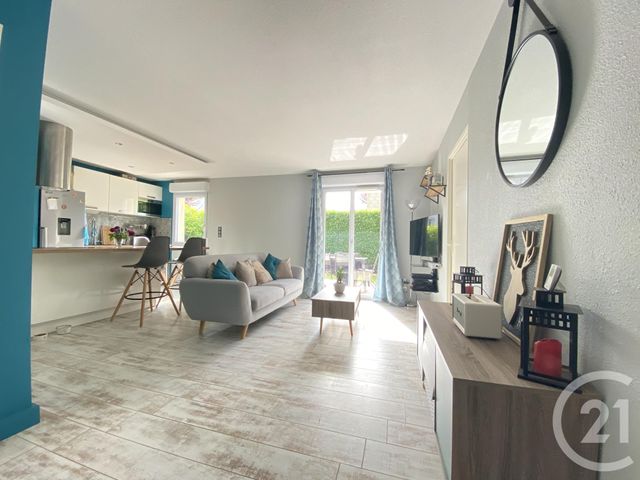 Afficher la photo en grand Appartement F3 à vendre - 3 pièces - 54.32 m2 - ALBI - 81 - MIDI-PYRENEES - Century 21 Plein Sud