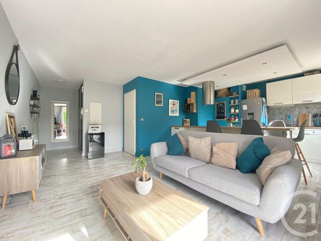 Afficher la photo en grand Appartement F3 à vendre - 3 pièces - 54.32 m2 - ALBI - 81 - MIDI-PYRENEES - Century 21 Plein Sud