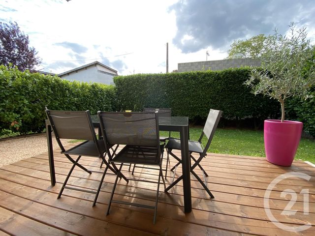 Afficher la photo en grand Appartement F3 à vendre - 3 pièces - 54.32 m2 - ALBI - 81 - MIDI-PYRENEES - Century 21 Plein Sud
