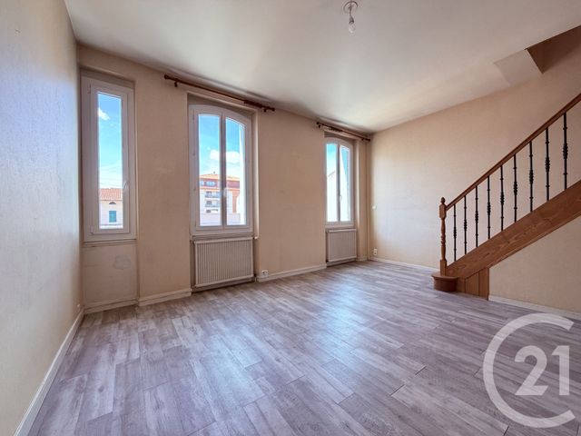 Maison à vendre ALBI