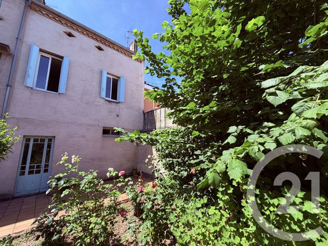 maison à vendre - 4 pièces - 82.39 m2 - ALBI - 81 - MIDI-PYRENEES - Century 21 Plein Sud