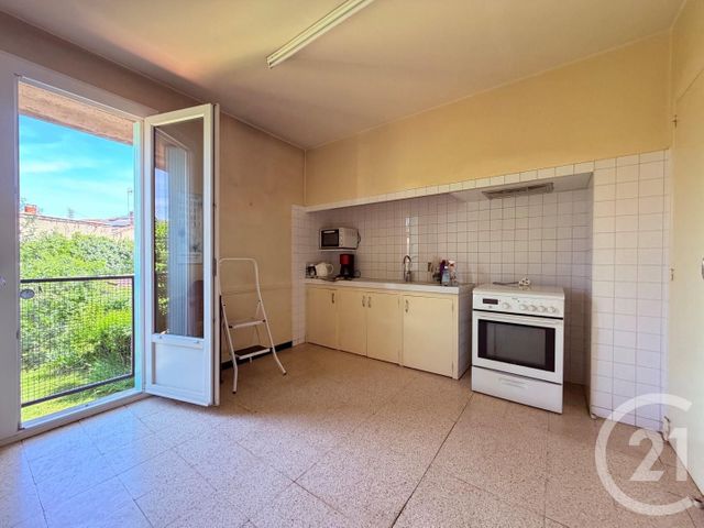 maison à vendre - 4 pièces - 118.0 m2 - ALBI - 81 - MIDI-PYRENEES - Century 21 Plein Sud