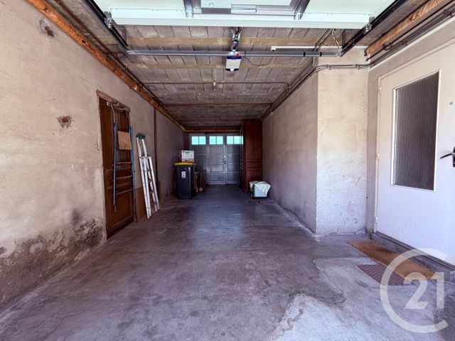 maison à vendre - 4 pièces - 118.0 m2 - ALBI - 81 - MIDI-PYRENEES - Century 21 Plein Sud