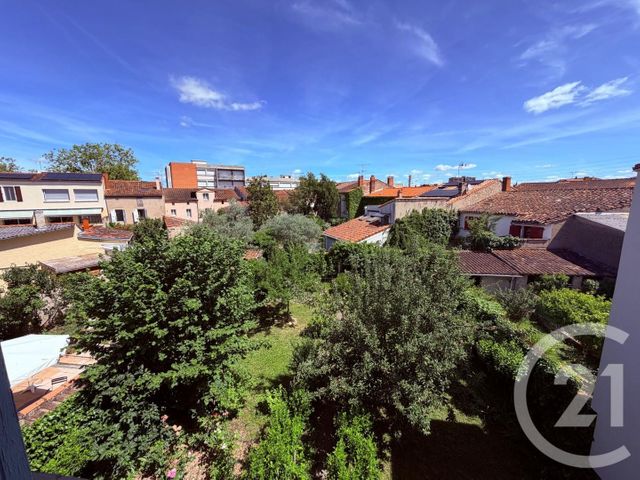 maison à vendre - 4 pièces - 118.0 m2 - ALBI - 81 - MIDI-PYRENEES - Century 21 Plein Sud