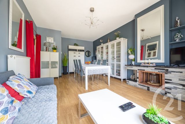 maison à vendre - 5 pièces - 138.75 m2 - CARMAUX - 81 - MIDI-PYRENEES - Century 21 Plein Sud